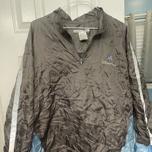 Disney foldable jacket